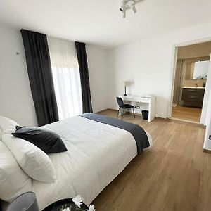 Chambre Lit King-Size